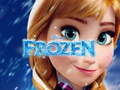 Игра Играйте Anna Frozen Sweet Matching Game  онлайн