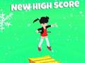 Игра Jump Stacker онлайн