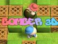 Игра Бомбардировач 3D  онлайн