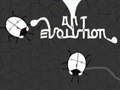 Игра Еволюция на мравките  онлайн