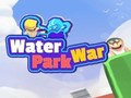 Игра Война за водни паркове  онлайн