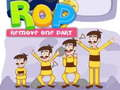 Игра ROP Премахване на една част  онлайн