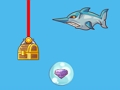 Игра Тако Съкровището на морето  онлайн