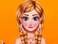 Игра Сестри Лед срещу Пламък  онлайн
