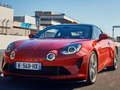 Игра Пързалка Alpine A110 S  онлайн