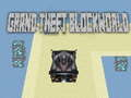 Игра Голяма кражба Blockworld  онлайн