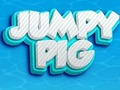 Игра Скачащо прасе  онлайн