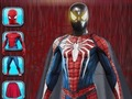 Игра Спайдърмен герой микс  онлайн