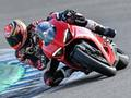 Игра 2020 Ducati Panigale онлайн