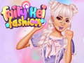Игра Fairy Kei Fashion онлайн
