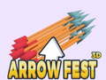 Игра Arrow Fest 3d онлайн