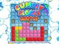 Игра Битката с Gummy Blocks  онлайн