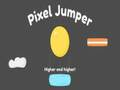 Игра Pixel Jumper онлайн