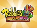 Игра Паника от вулкана Rabbids  онлайн
