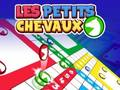 Игра Petits Chevaux онлайн