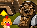 Игра Monkey Go Happy Етап 627  онлайн