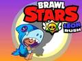Игра Brawl Stars Леон Бягай  онлайн