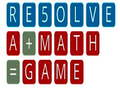 Игра Решете математическа игра  онлайн