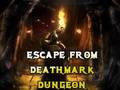 Игра Бягство от подземието на Deathmark  онлайн