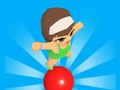 Игра Поп думи  онлайн