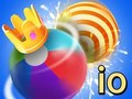Игра Топка за броня. io  онлайн
