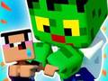 Игра Noob срещу Pro Challenge  онлайн