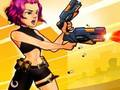 Игра Г-н Gunslinger  онлайн