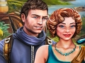 Игра Клас по риболов  онлайн