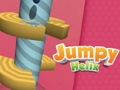 Игра Jumpy Helix онлайн