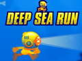 Игра Дълбоко море бягане онлайн
