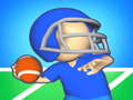 Игра Куотърбек Rush  онлайн