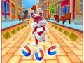 Игра Бъни Бяга  онлайн