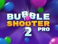 Игра Bubble Shooter Pro 2 онлайн
