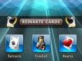 Игра Реинарте карти  онлайн