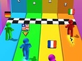 Игра Quish: Quiz Rush онлайн