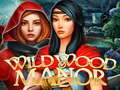 Игра Имението Wildwood  онлайн