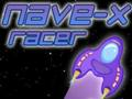 Игра Nave-X състезател онлайн