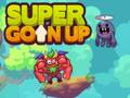 Игра Super Goin Up онлайн
