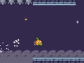 Игра Летящ портокал  онлайн