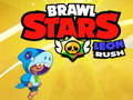 Игра Brawl Star Леон Ръш  онлайн