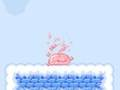 Игра Fireblob Winter онлайн