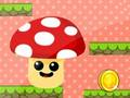 Игра Приключение с гъби  онлайн