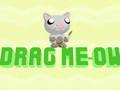 Игра Плъзнете Мяу  онлайн