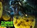 Игра Зомби инфекция  онлайн