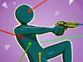 Игра Престрелка 3D  онлайн
