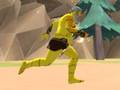 Игра Морска битка с Aqua Man  онлайн