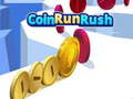 Игра Coin Run Rush онлайн