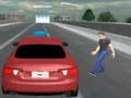 Игра Игра с предизвикателство за Crazy Car Impossible Stunt Challenge  онлайн