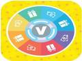 Игра Безплатно Vbucks Spin Wheel  онлайн