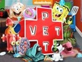 Игра Nickelodeon Pet Vet онлайн